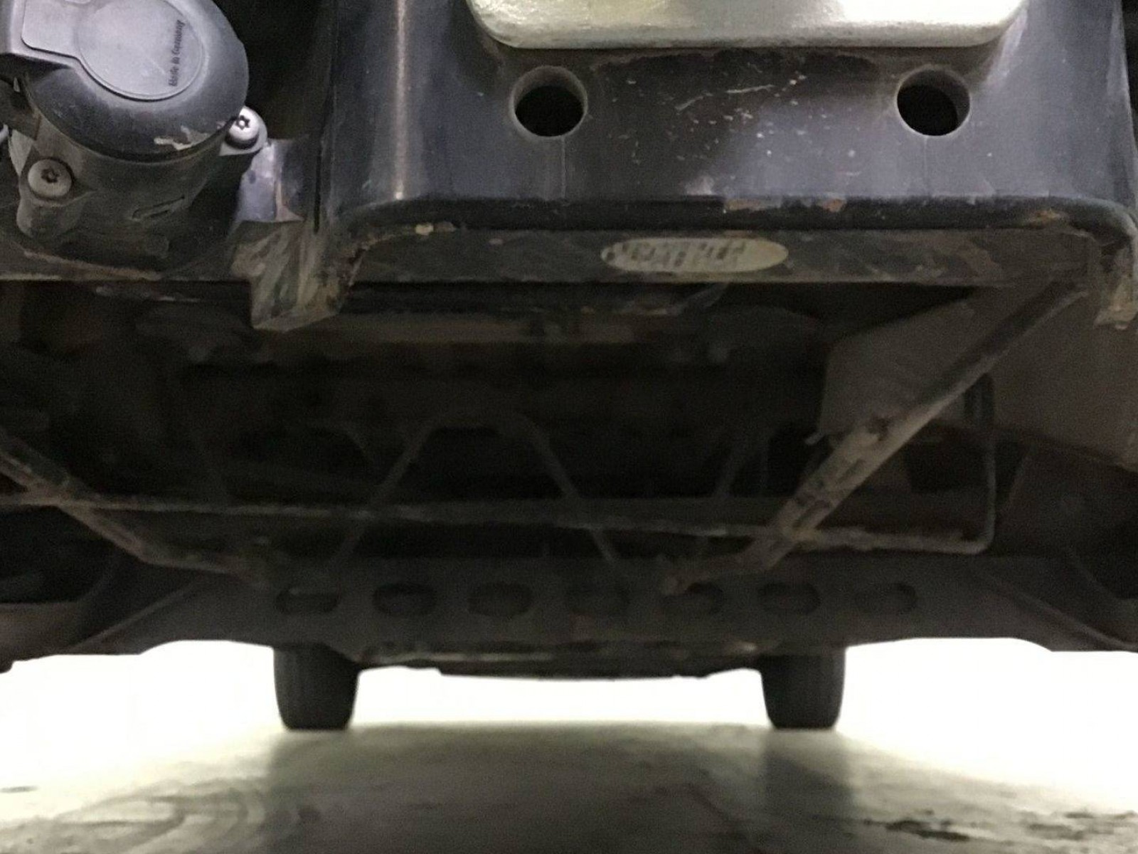 RENAULT - TRAFIC - #189794 - 8