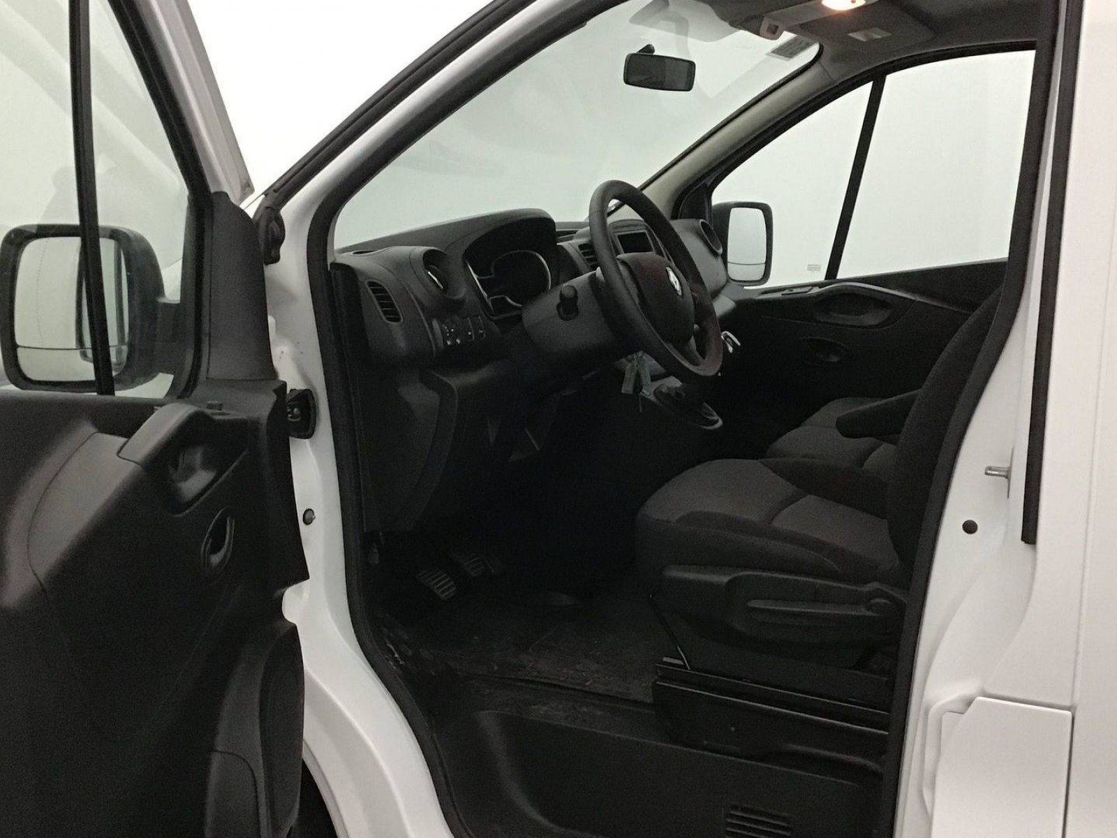 RENAULT - TRAFIC - #189794 - 9