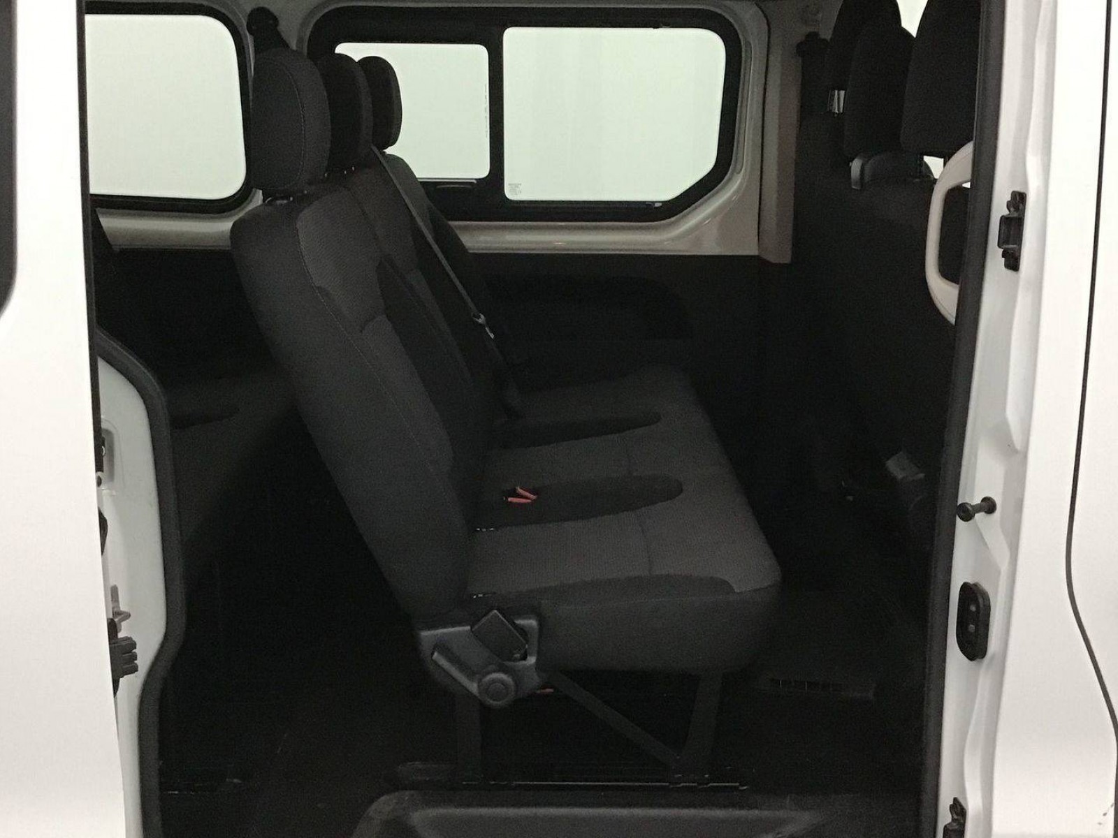 RENAULT - TRAFIC - #189794 - 10