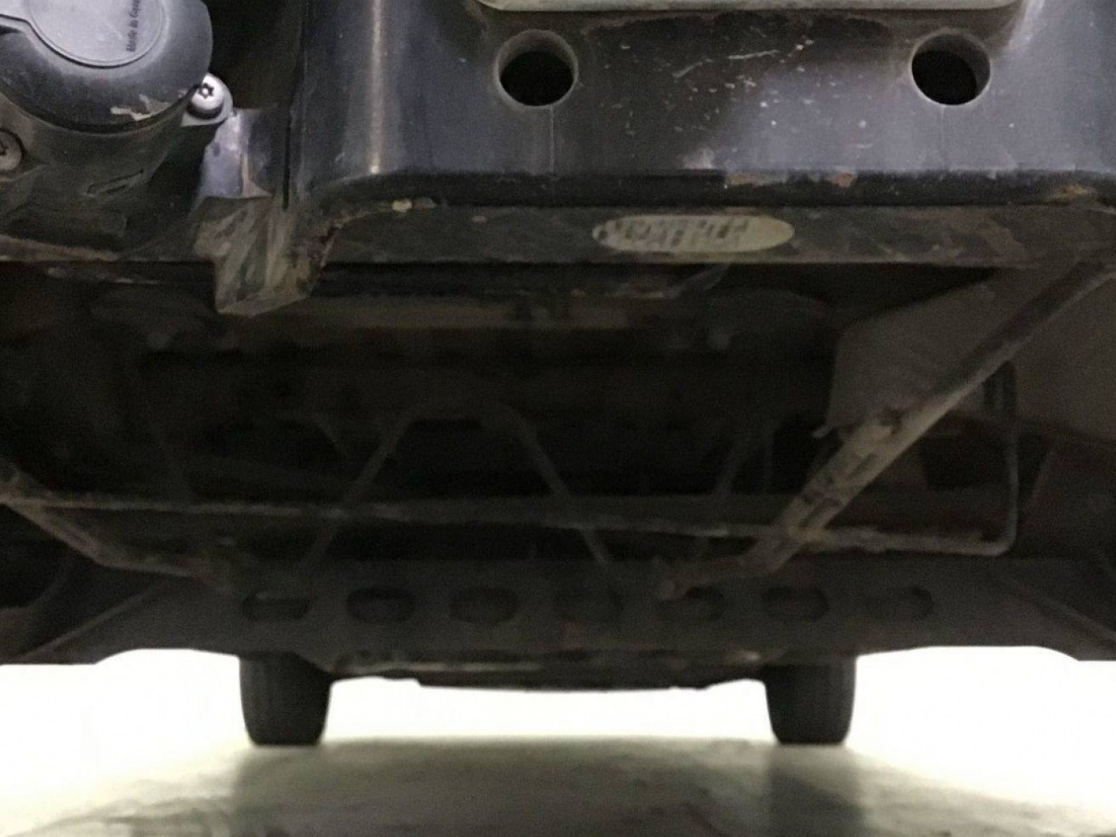 RENAULT - TRAFIC - #189794 - 24