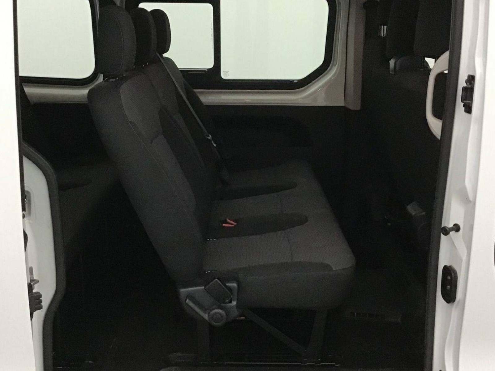 RENAULT - TRAFIC - #189794 - 26