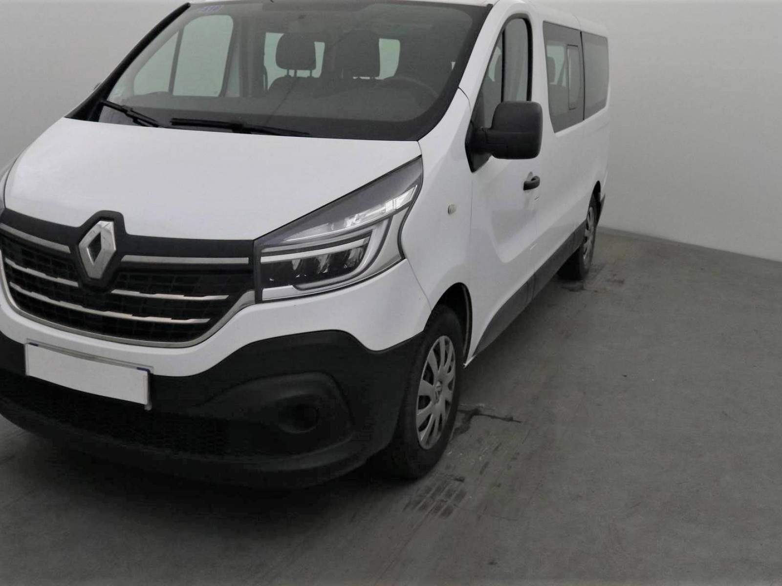 RENAULT - TRAFIC - #189794 - 15