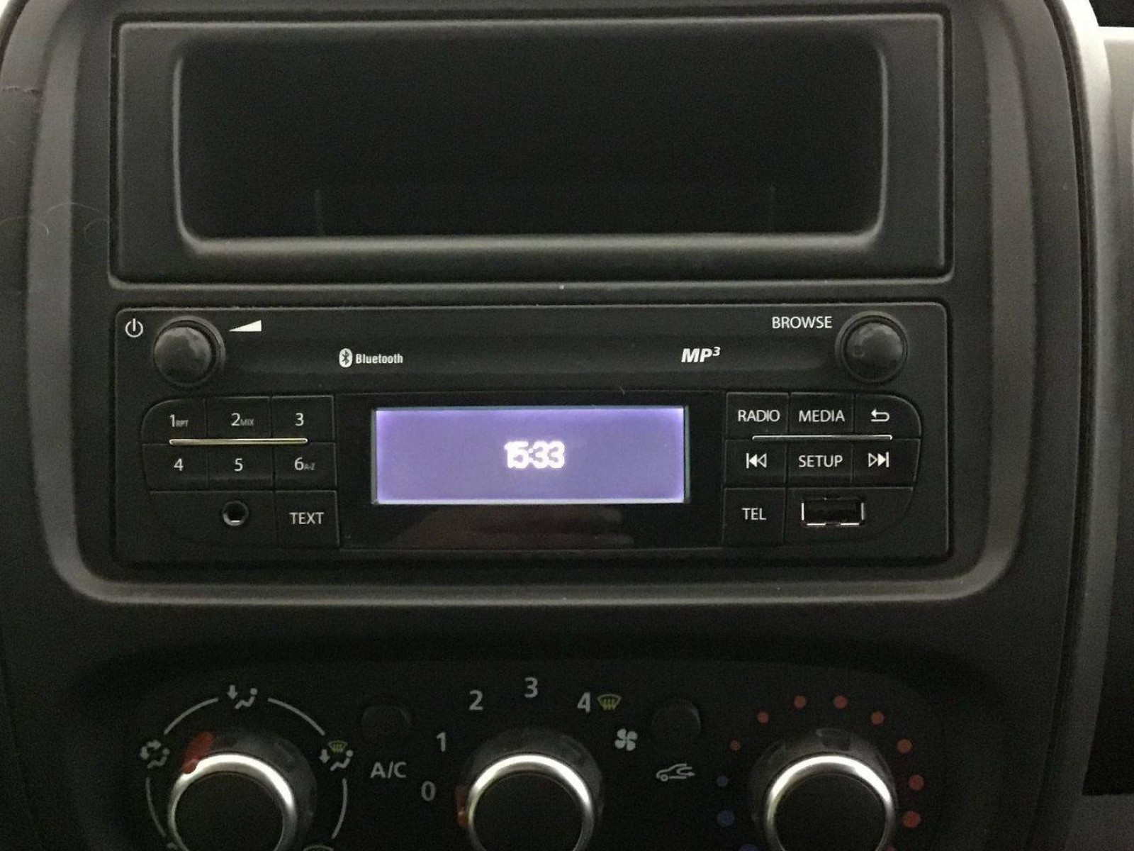 RENAULT - TRAFIC - #189794 - 14