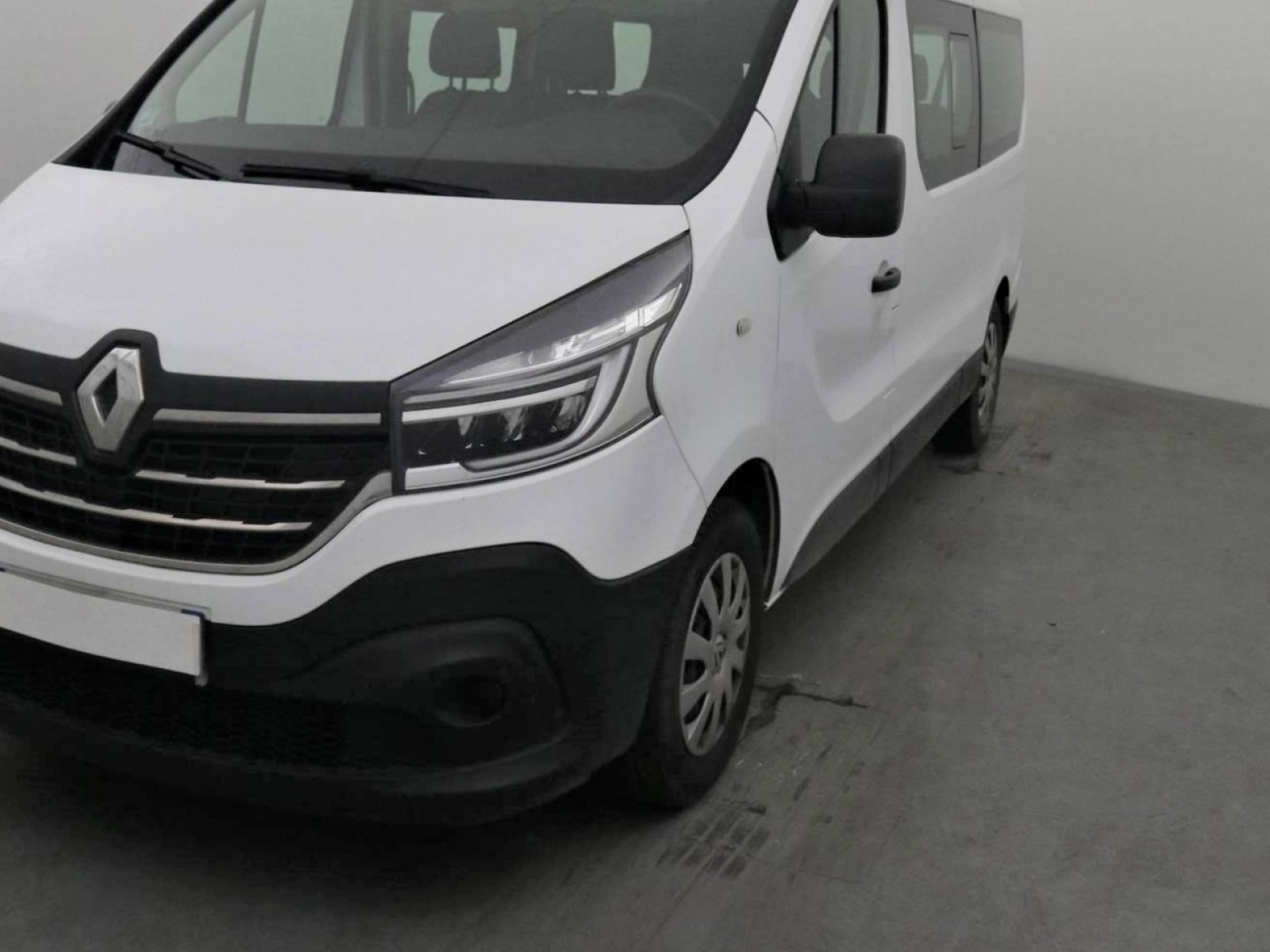 RENAULT - TRAFIC - #189794 - 31