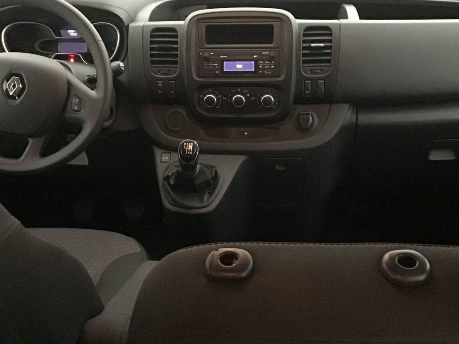 RENAULT - TRAFIC - #189794 - 28