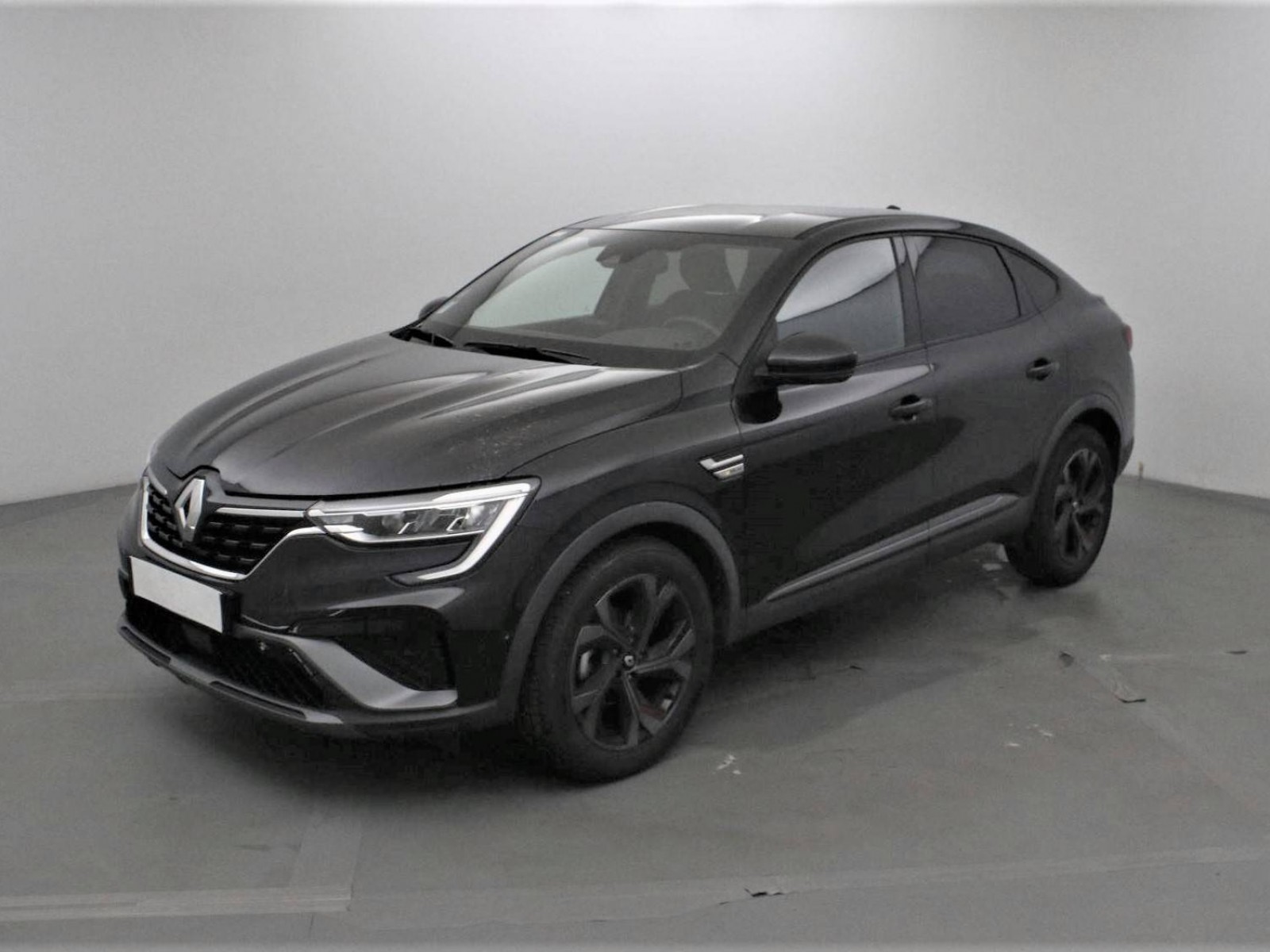 RENAULT - ARKANA - #189795 - 0