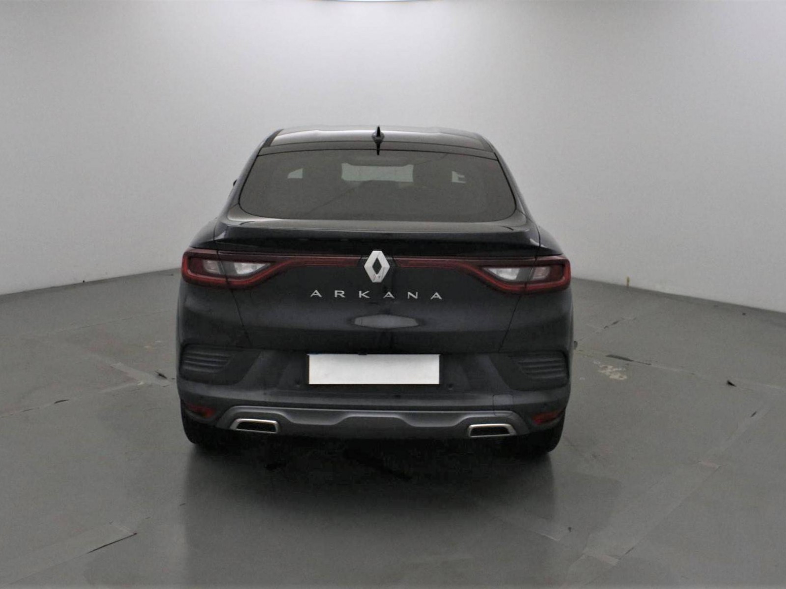 RENAULT - ARKANA - #189795 - 3