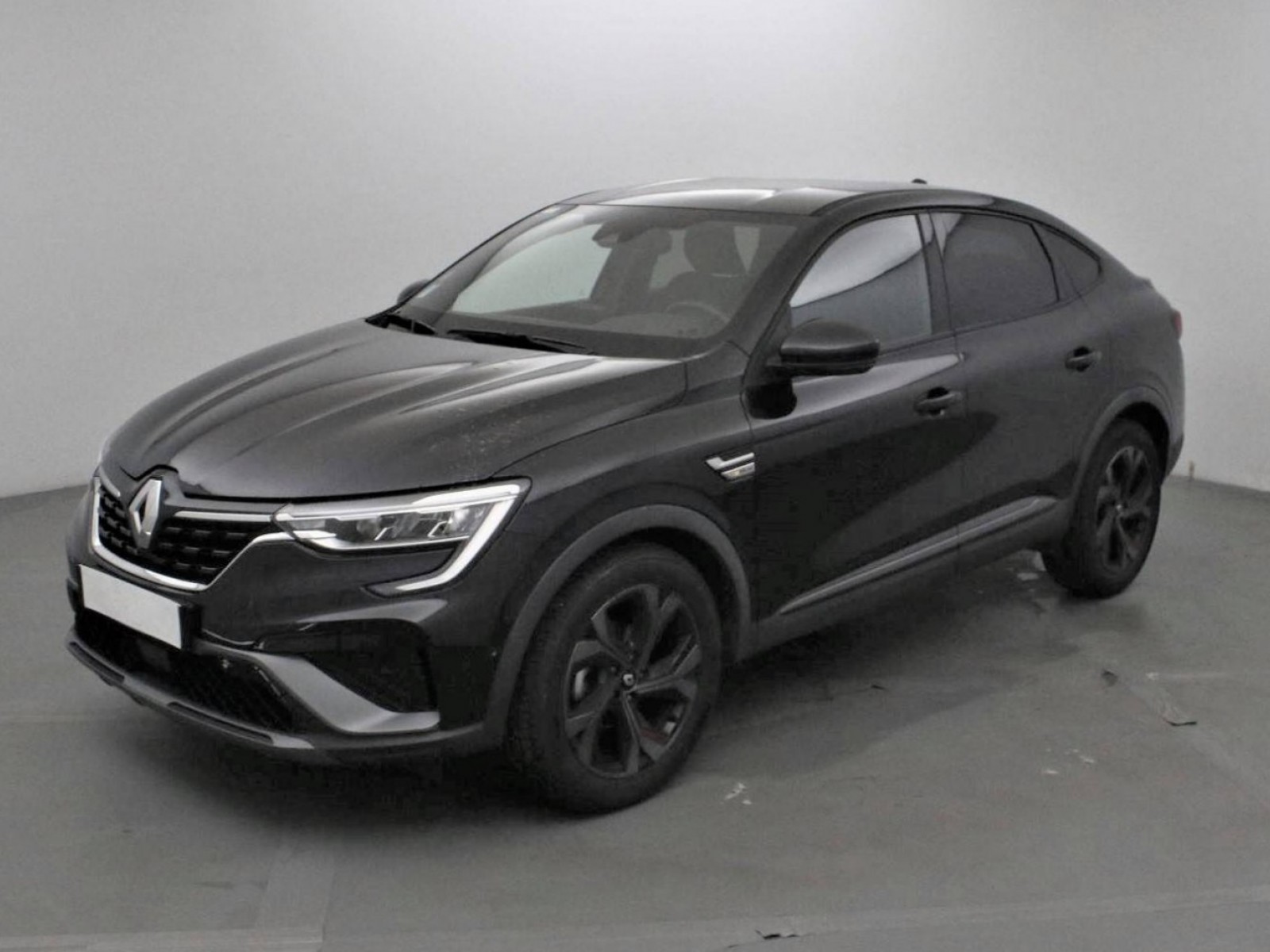 RENAULT - ARKANA - #189795 - 16
