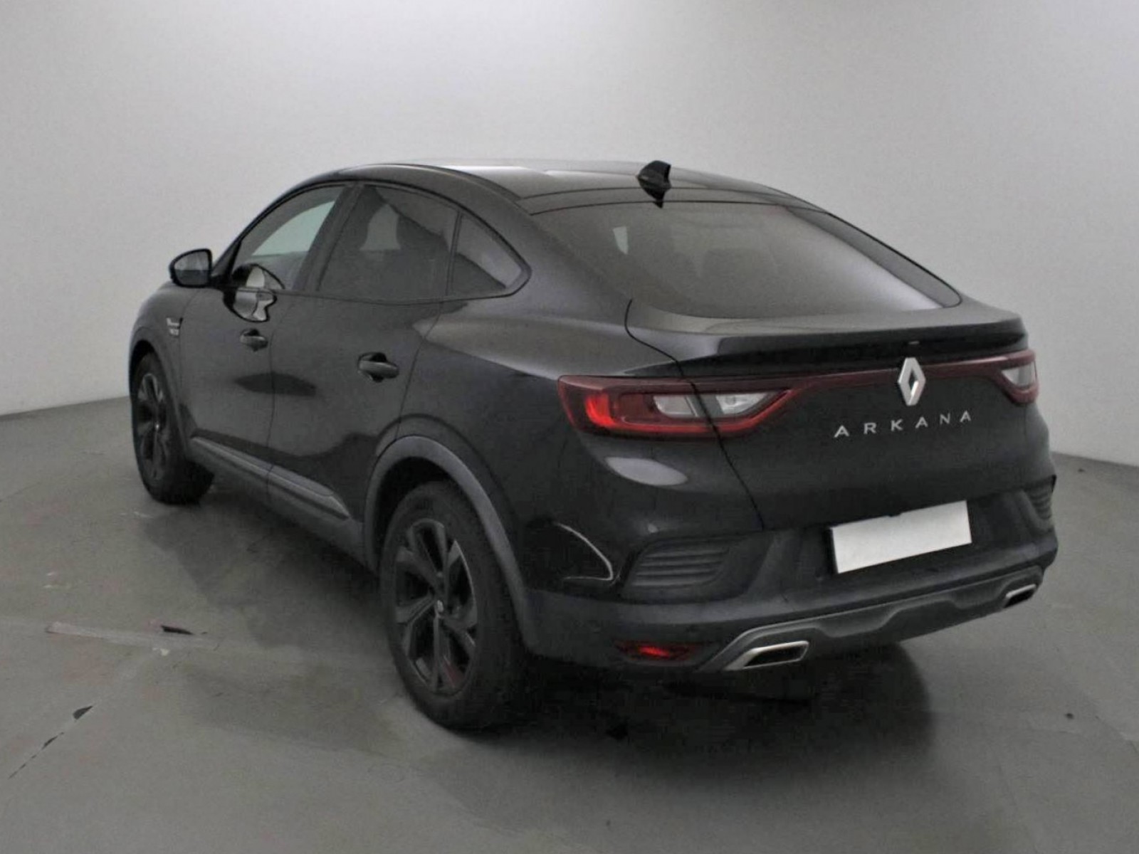 RENAULT - ARKANA - #189795 - 18