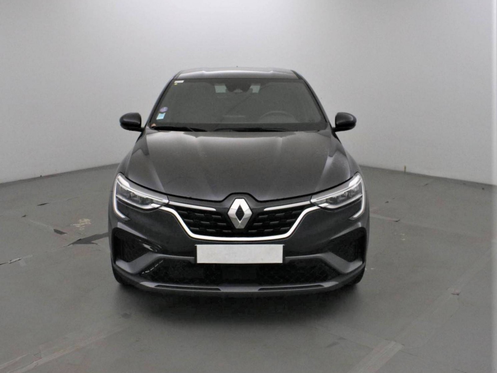 RENAULT - ARKANA - #189795 - 7