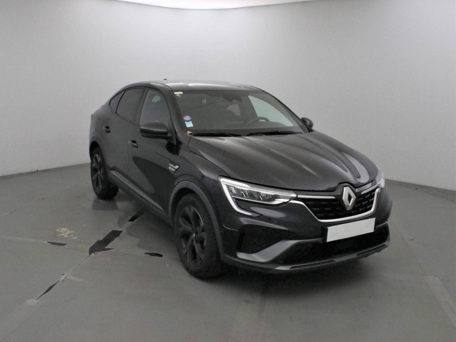 RENAULT - ARKANA - #189795 - 6
