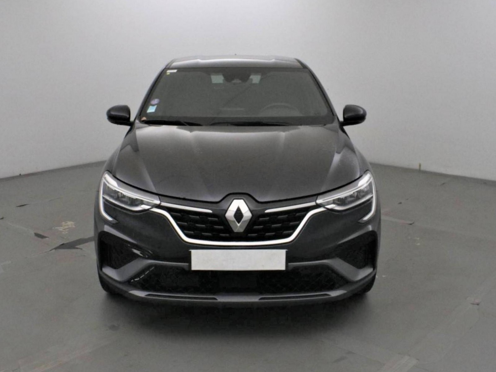 RENAULT - ARKANA - #189795 - 23