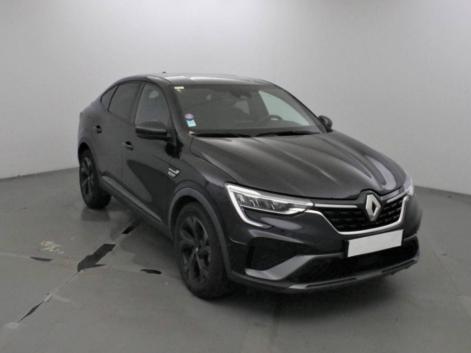 RENAULT - ARKANA - #189795 - 22