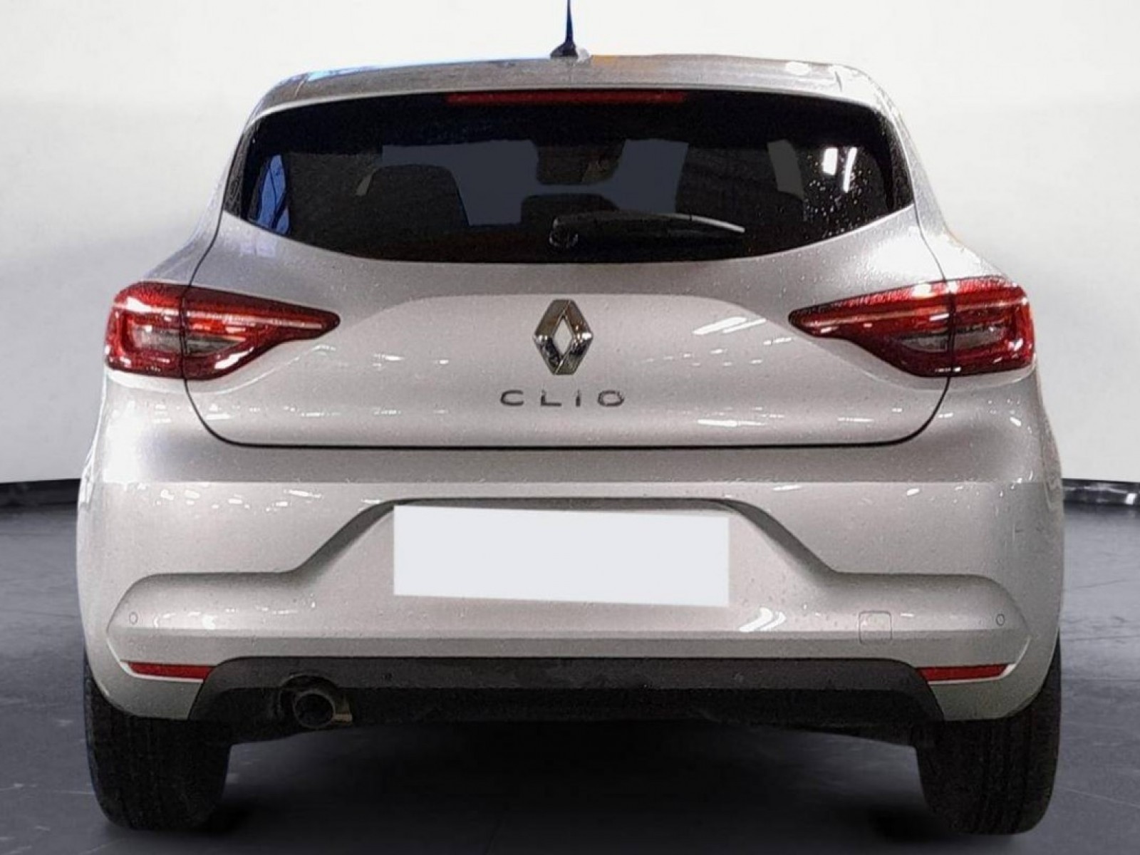 RENAULT - CLIO V - #189797 - 15