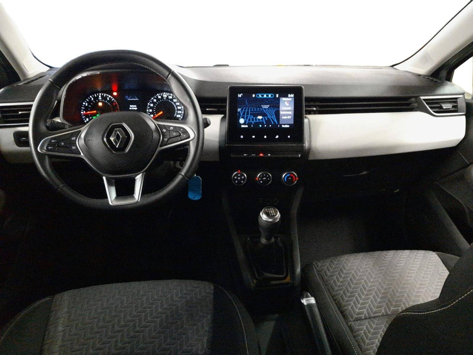 RENAULT - CLIO V - #189797 - 10