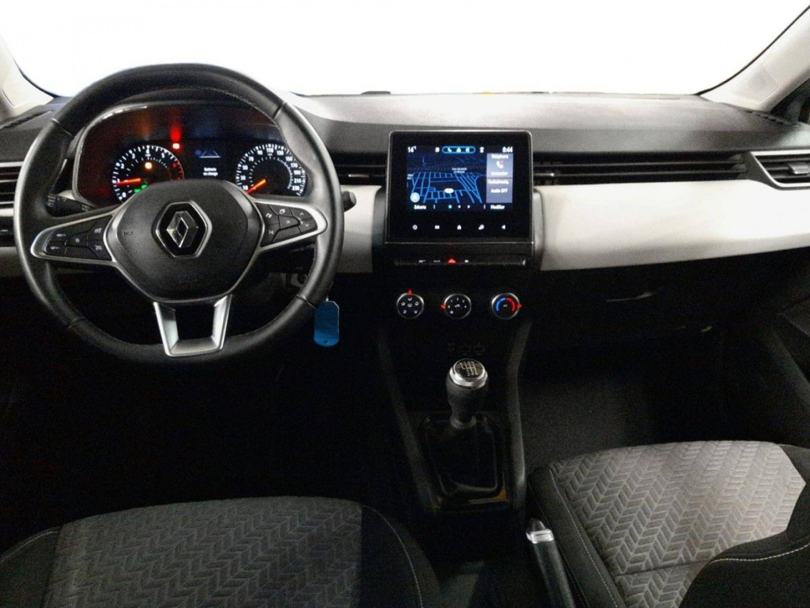 RENAULT - CLIO V - #189797 - 22