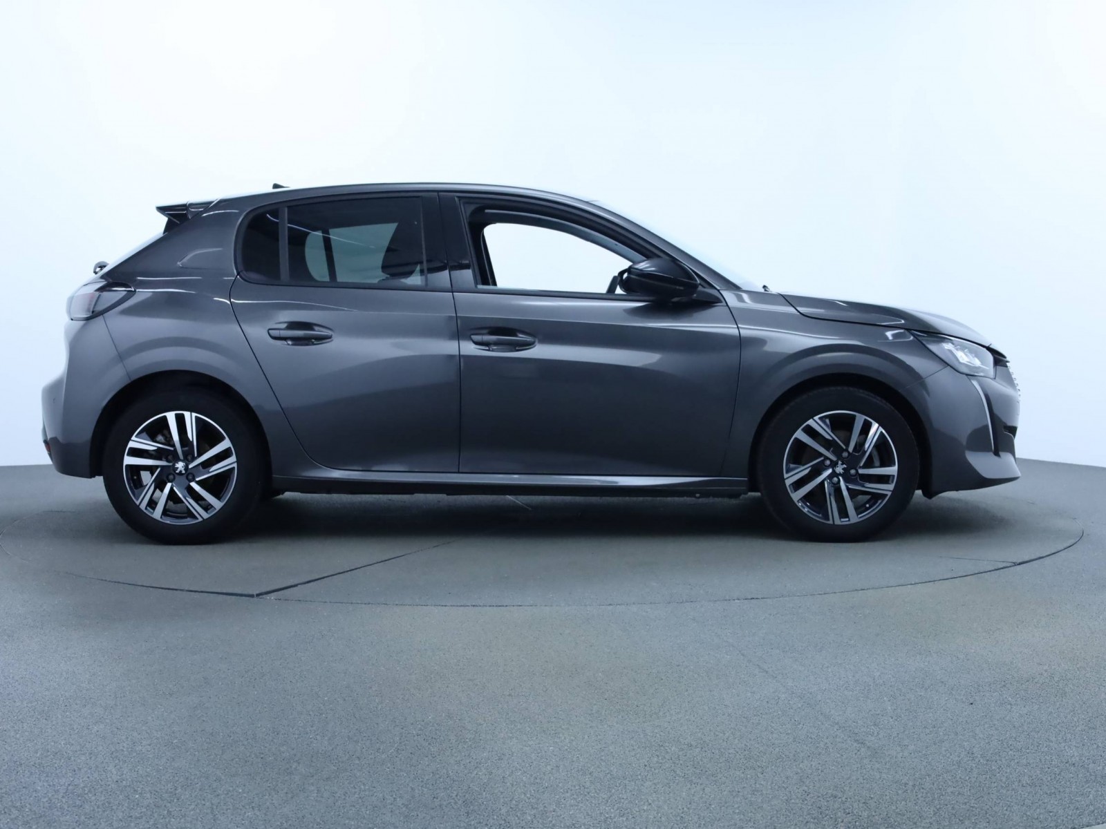 PEUGEOT - 208 - #189792 - 3
