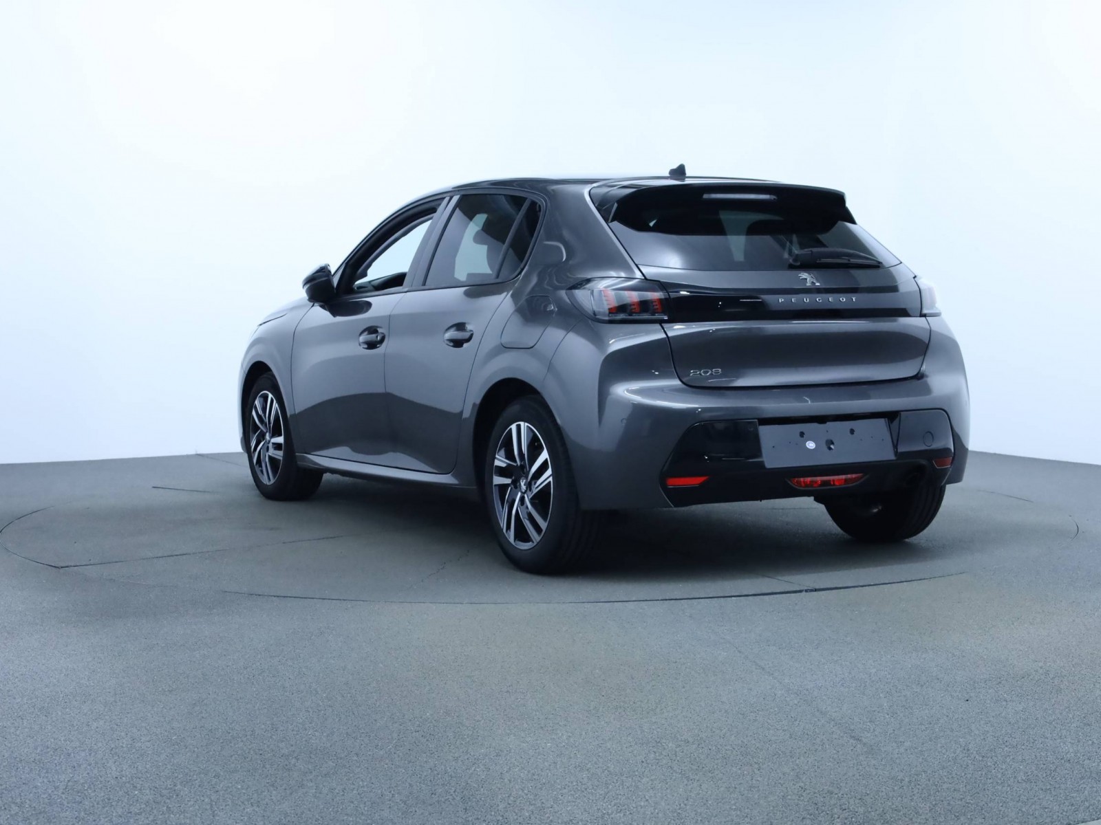 PEUGEOT - 208 - #189792 - 6