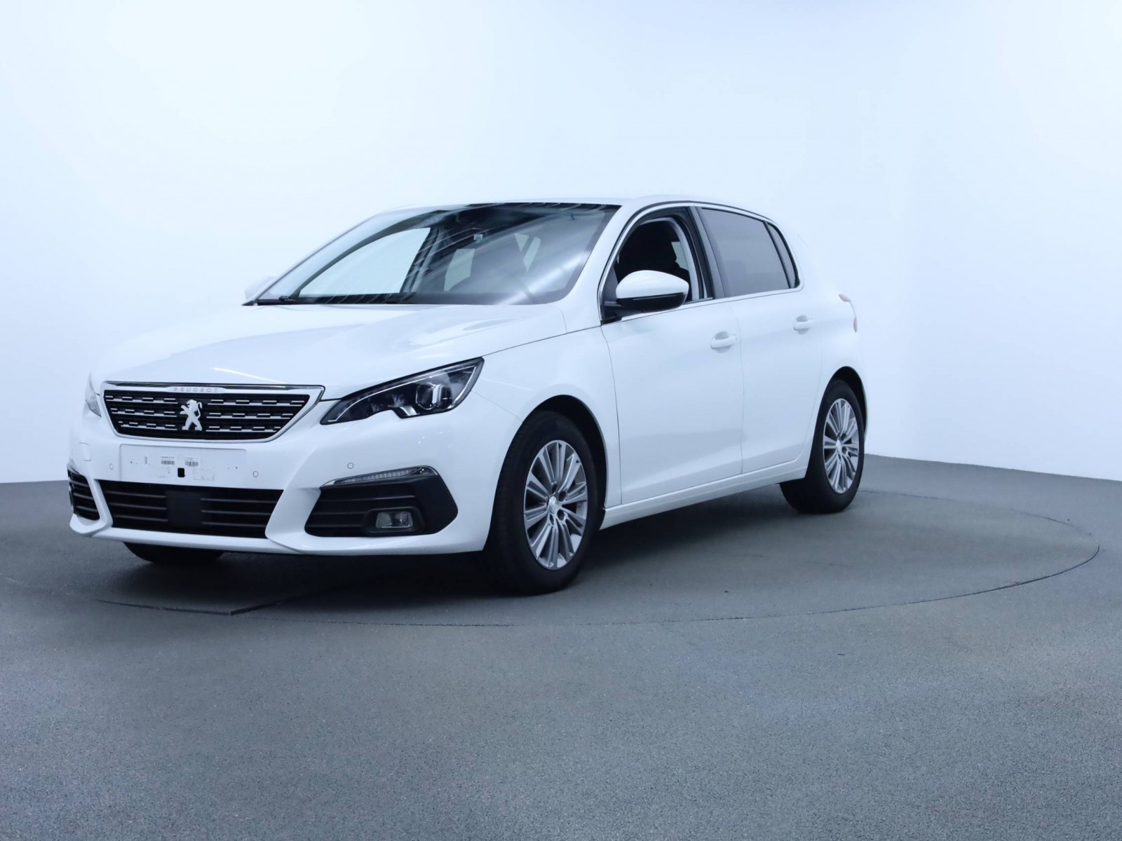 PEUGEOT - 308 - #189793 - 0