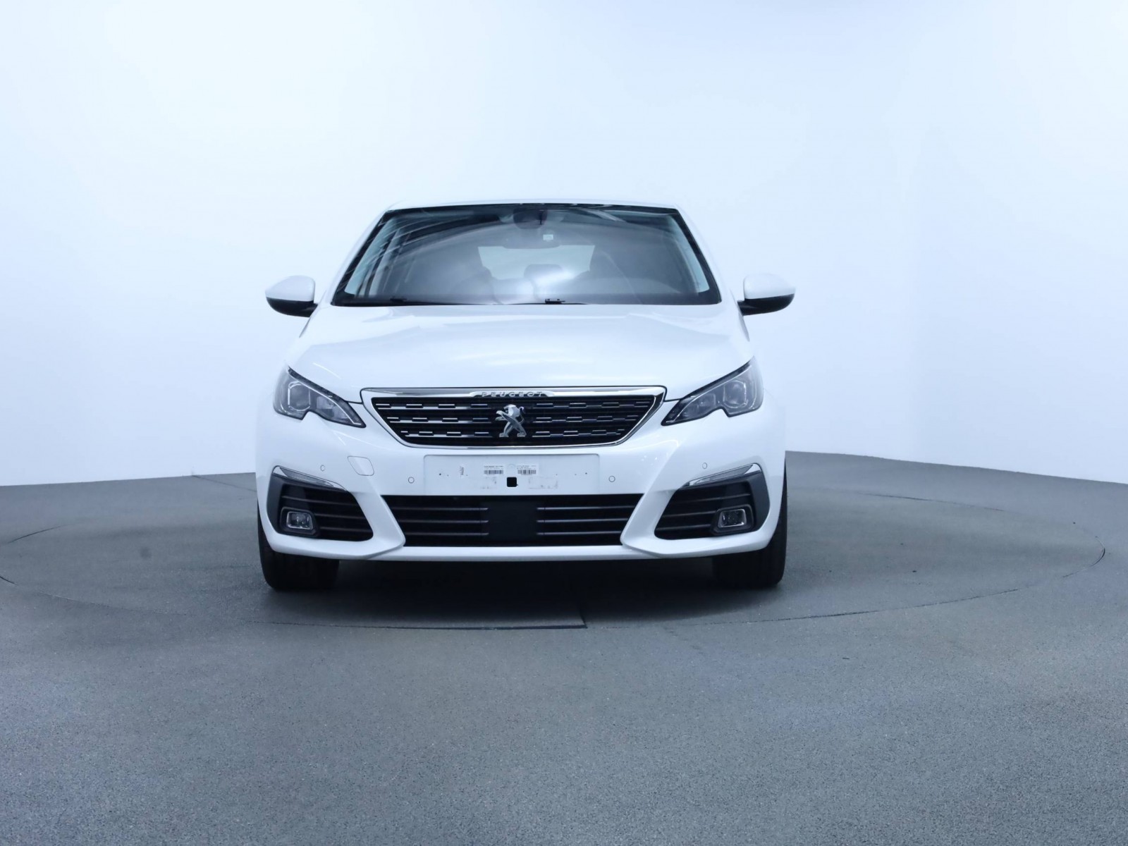 PEUGEOT - 308 - #189793 - 1