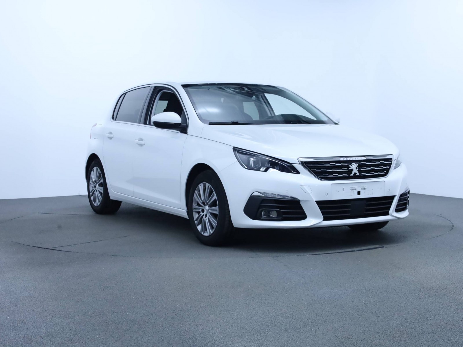 PEUGEOT - 308 - #189793 - 2