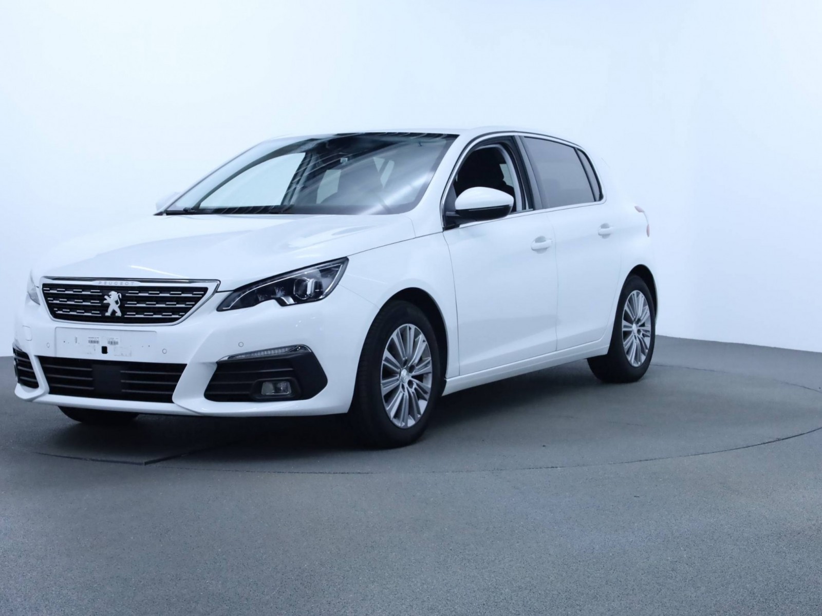 PEUGEOT - 308 - #189793 - 17