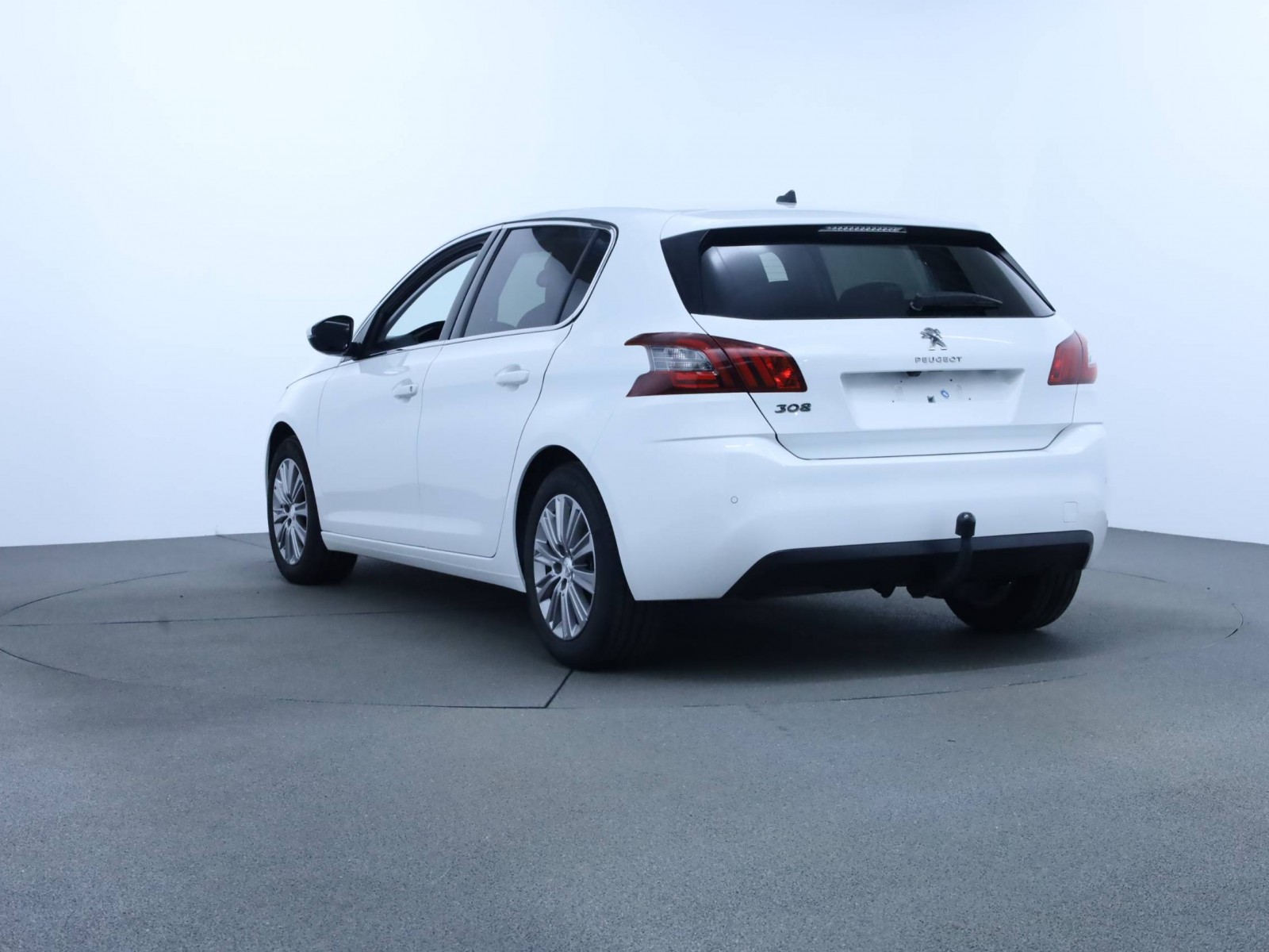 PEUGEOT - 308 - #189793 - 6