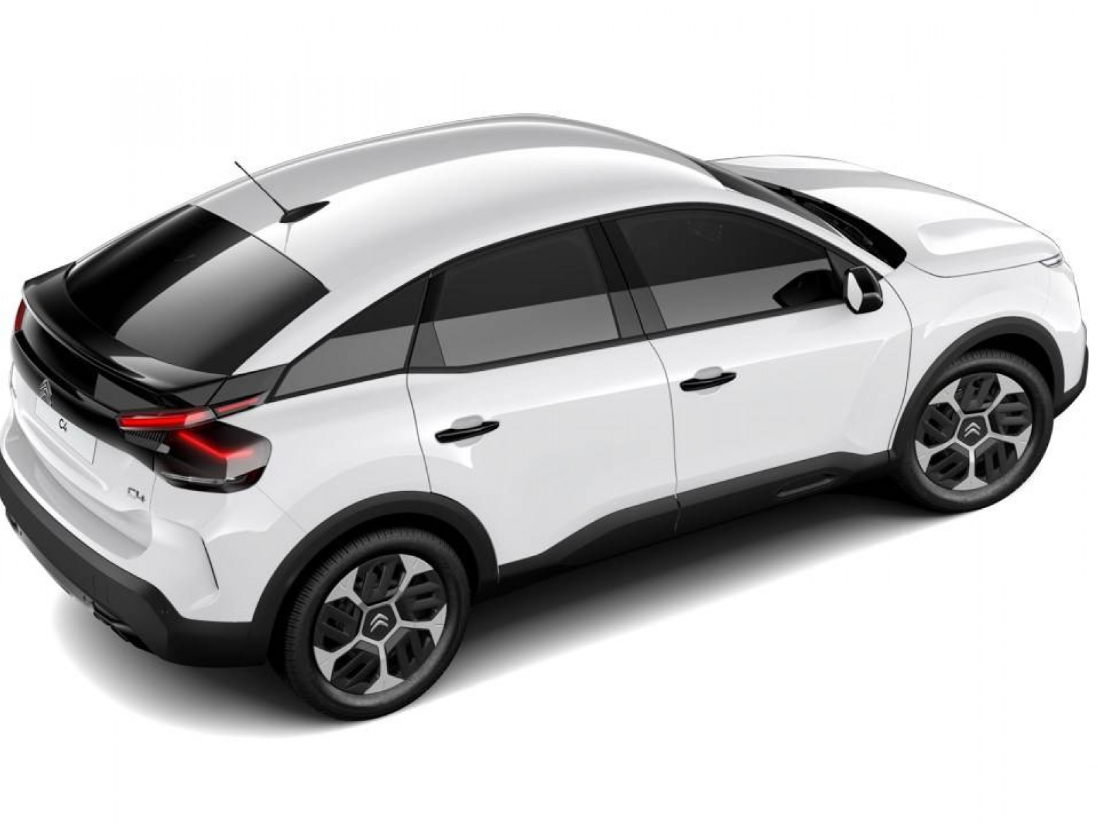 CITROEN - C4 - #189801 - 1