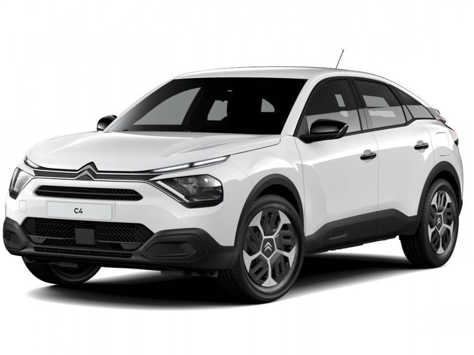 CITROEN - C4 - #189801 - 0