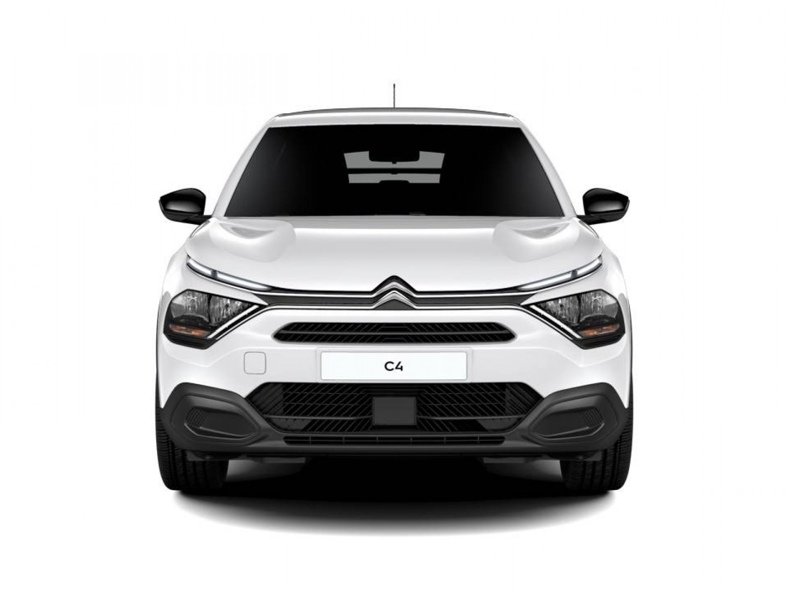 CITROEN - C4 - #189801 - 2