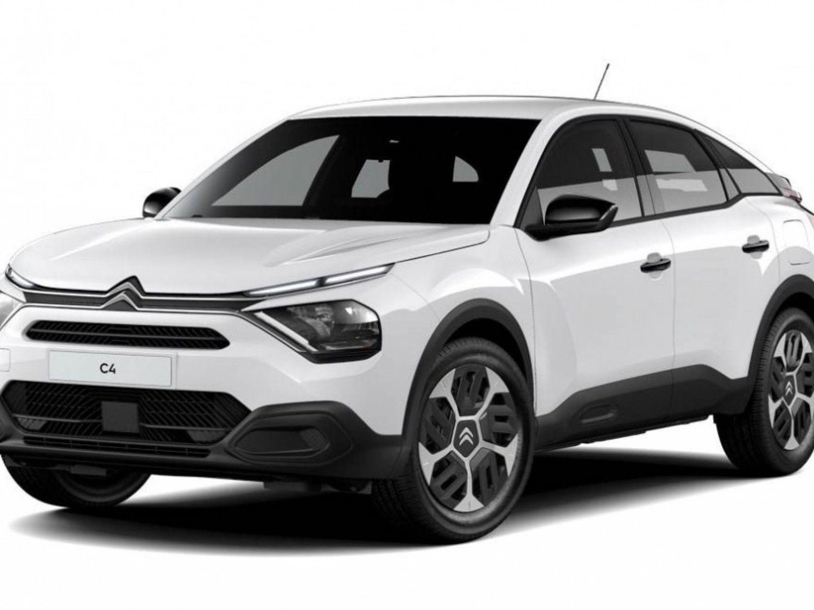 CITROEN - C4 - #189801 - 3