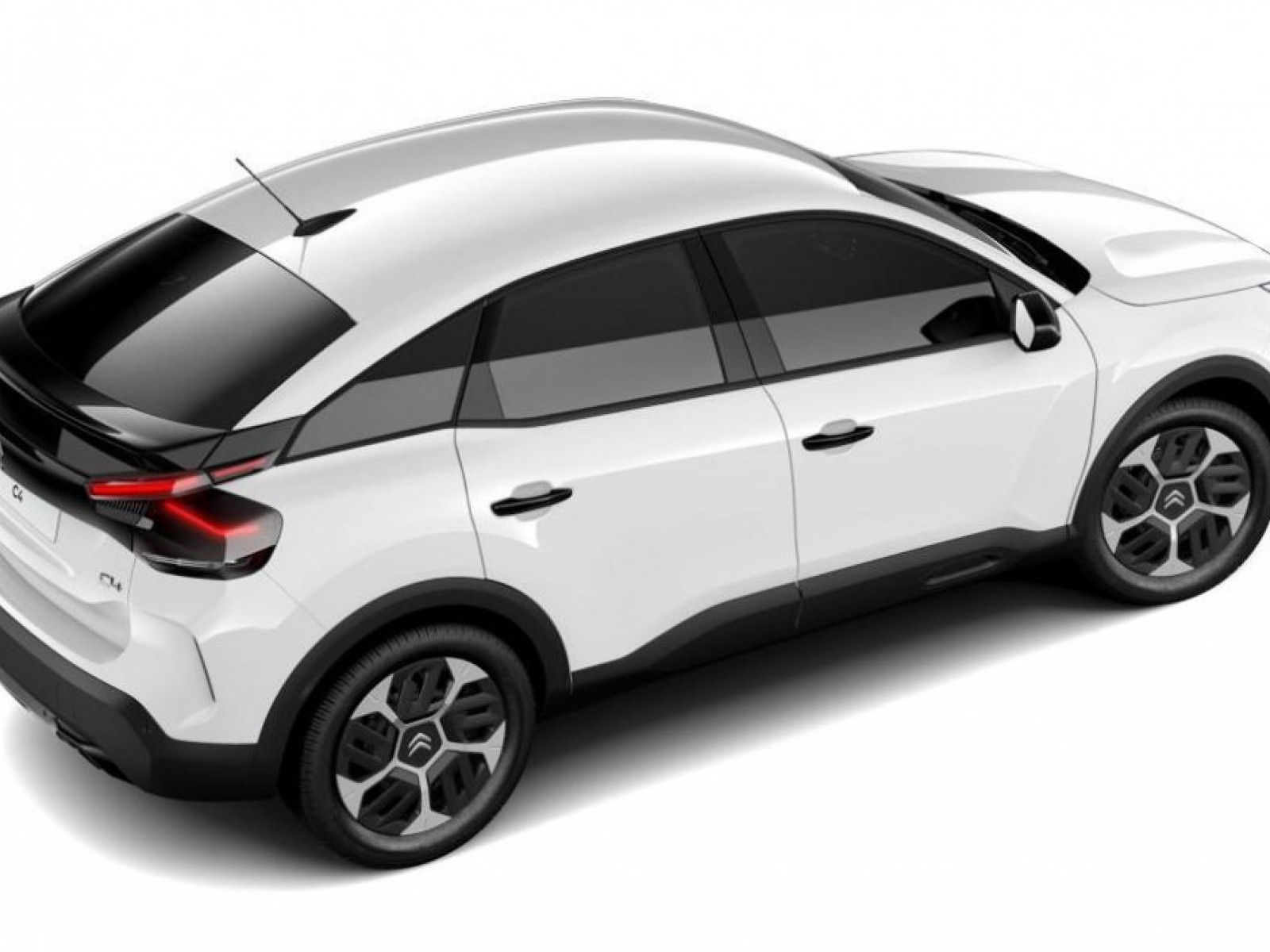 CITROEN - C4 - #189801 - 4