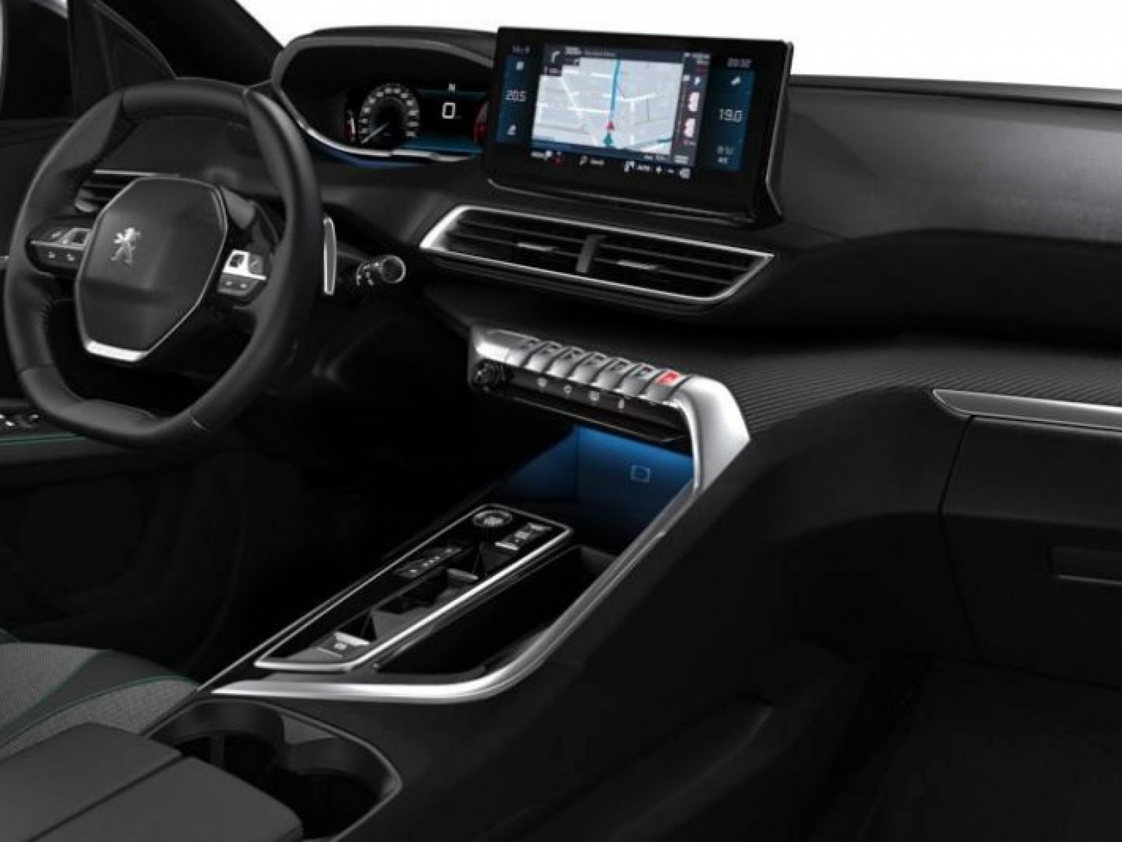 PEUGEOT - 5008 - #189828 - 7