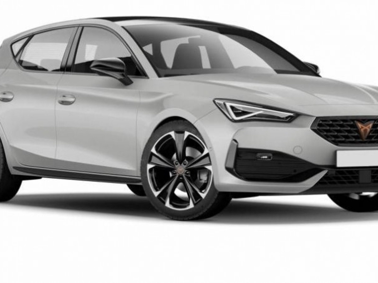 CUPRA - LEON - #189836 - 1