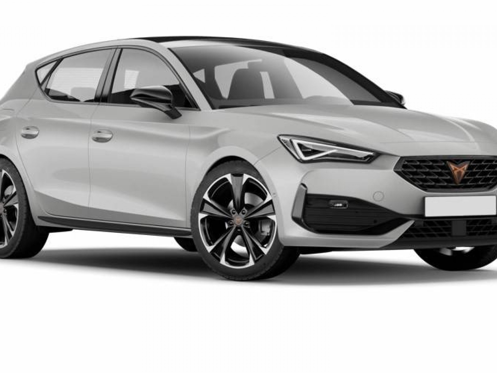 CUPRA - LEON - #189834 - 0