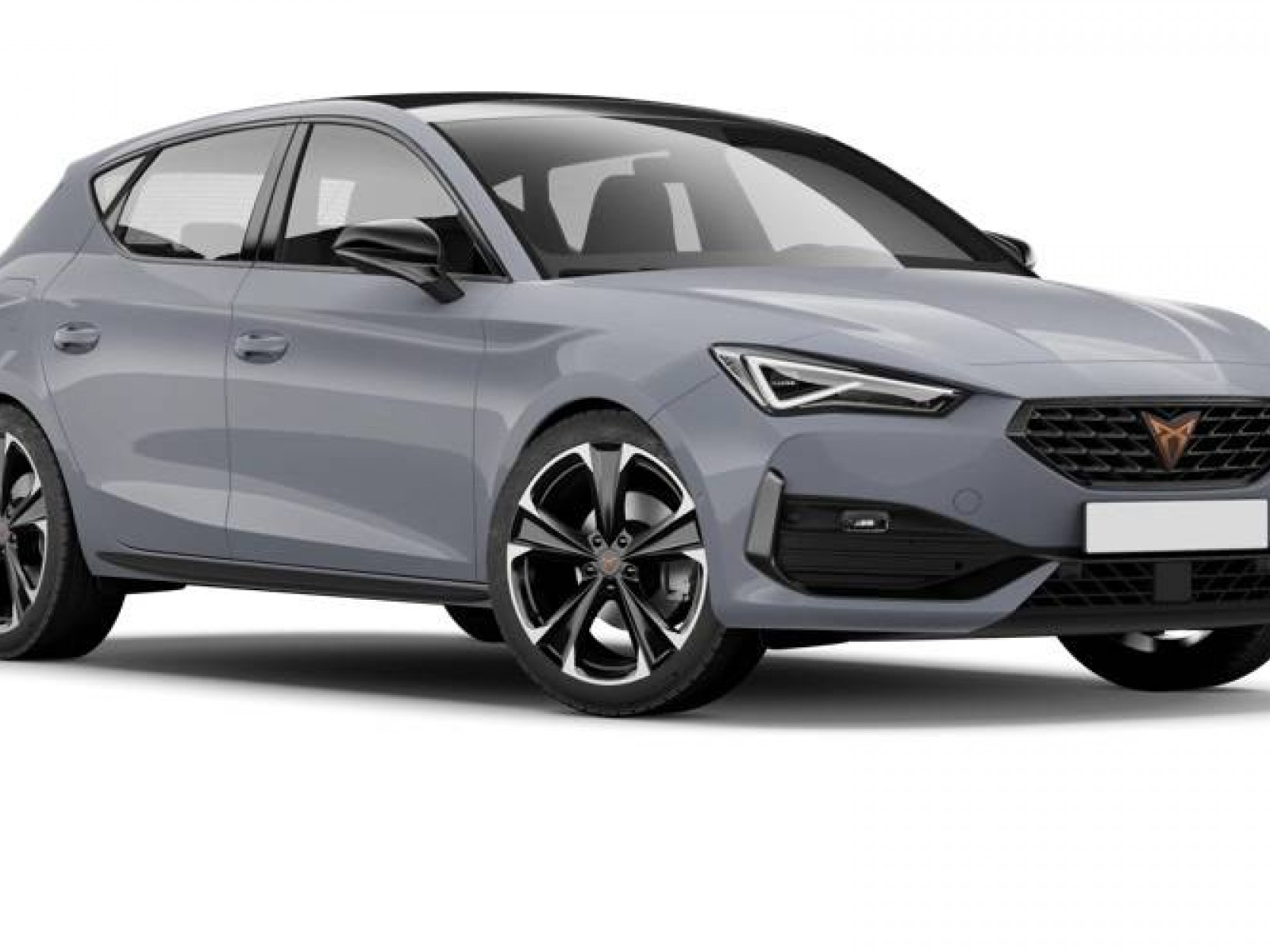 CUPRA - LEON - #189832 - 0