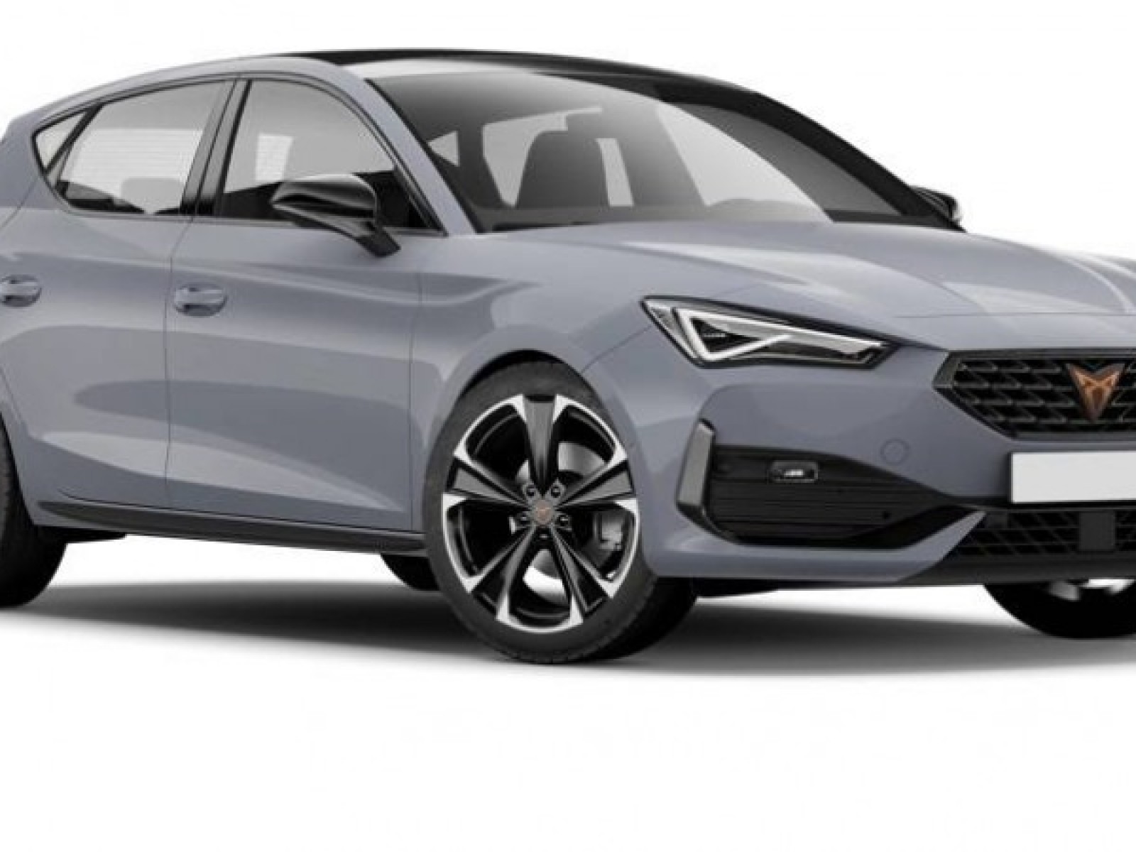 CUPRA - LEON - #189832 - 1