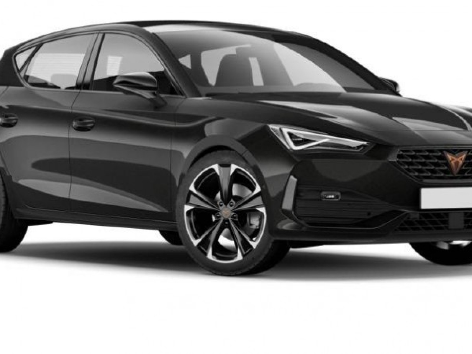 CUPRA - LEON - #189838 - 1