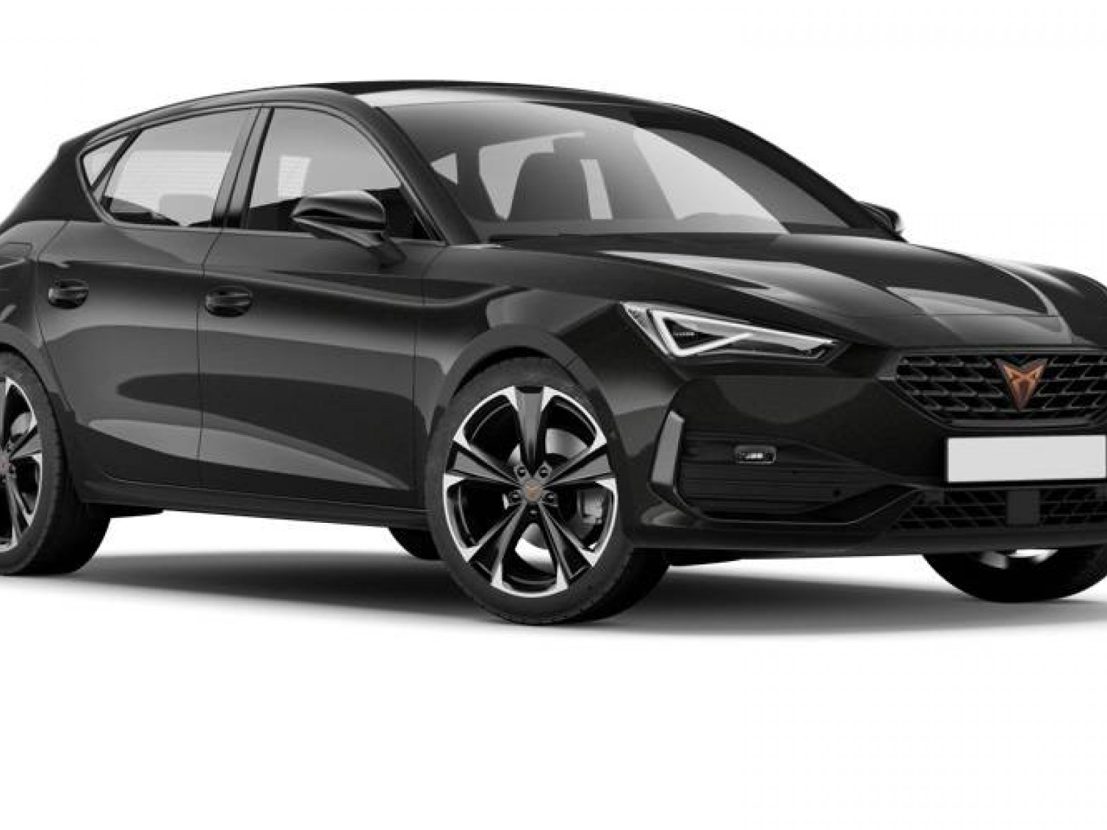 CUPRA - LEON - #189839 - 0