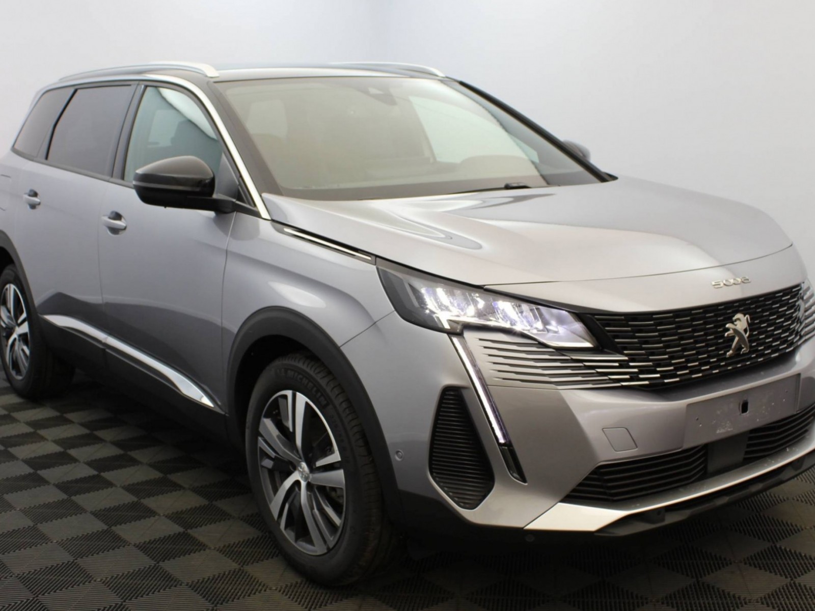 PEUGEOT - 5008 - #189825 - 17