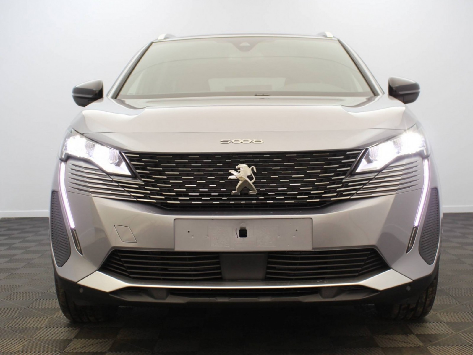 PEUGEOT - 5008 - #189825 - 18