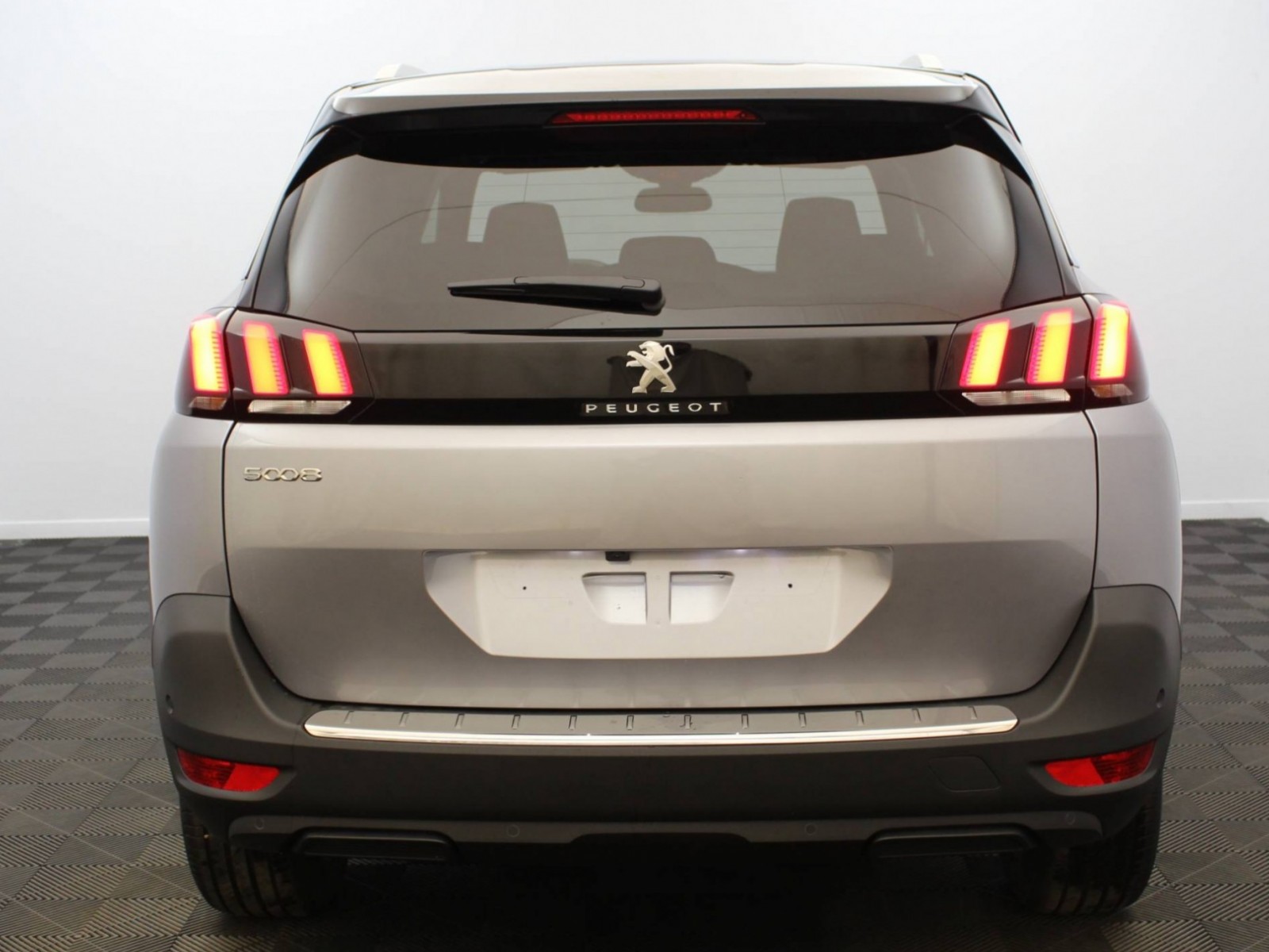 PEUGEOT - 5008 - #189825 - 22