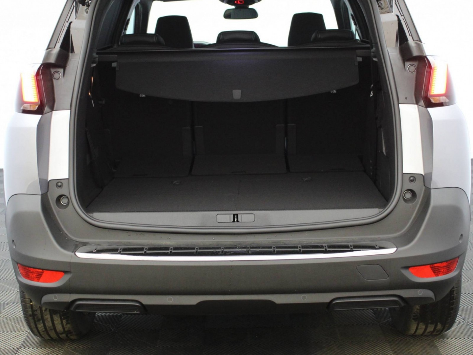 PEUGEOT - 5008 - #189825 - 24