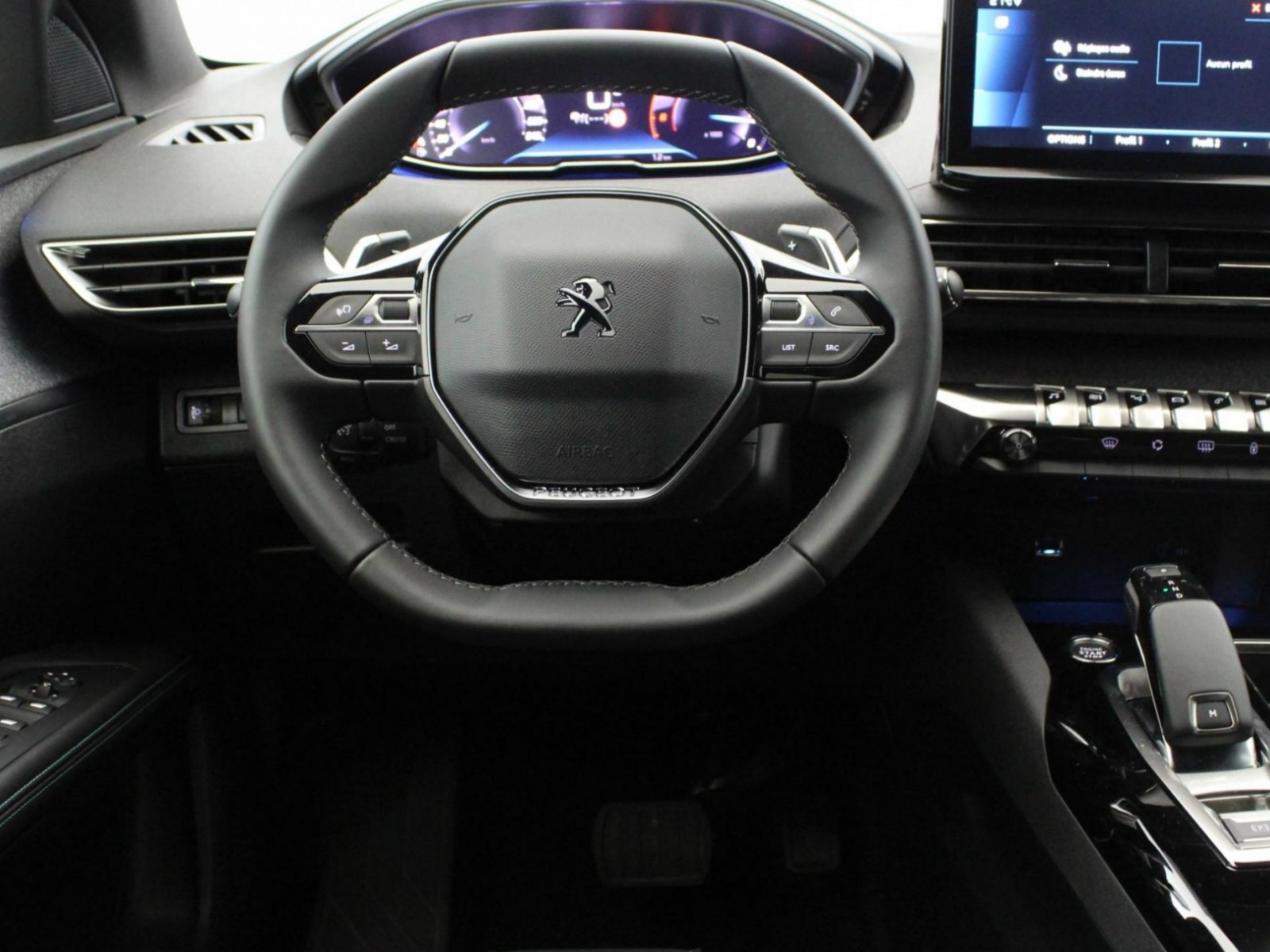 PEUGEOT - 5008 - #189825 - 33