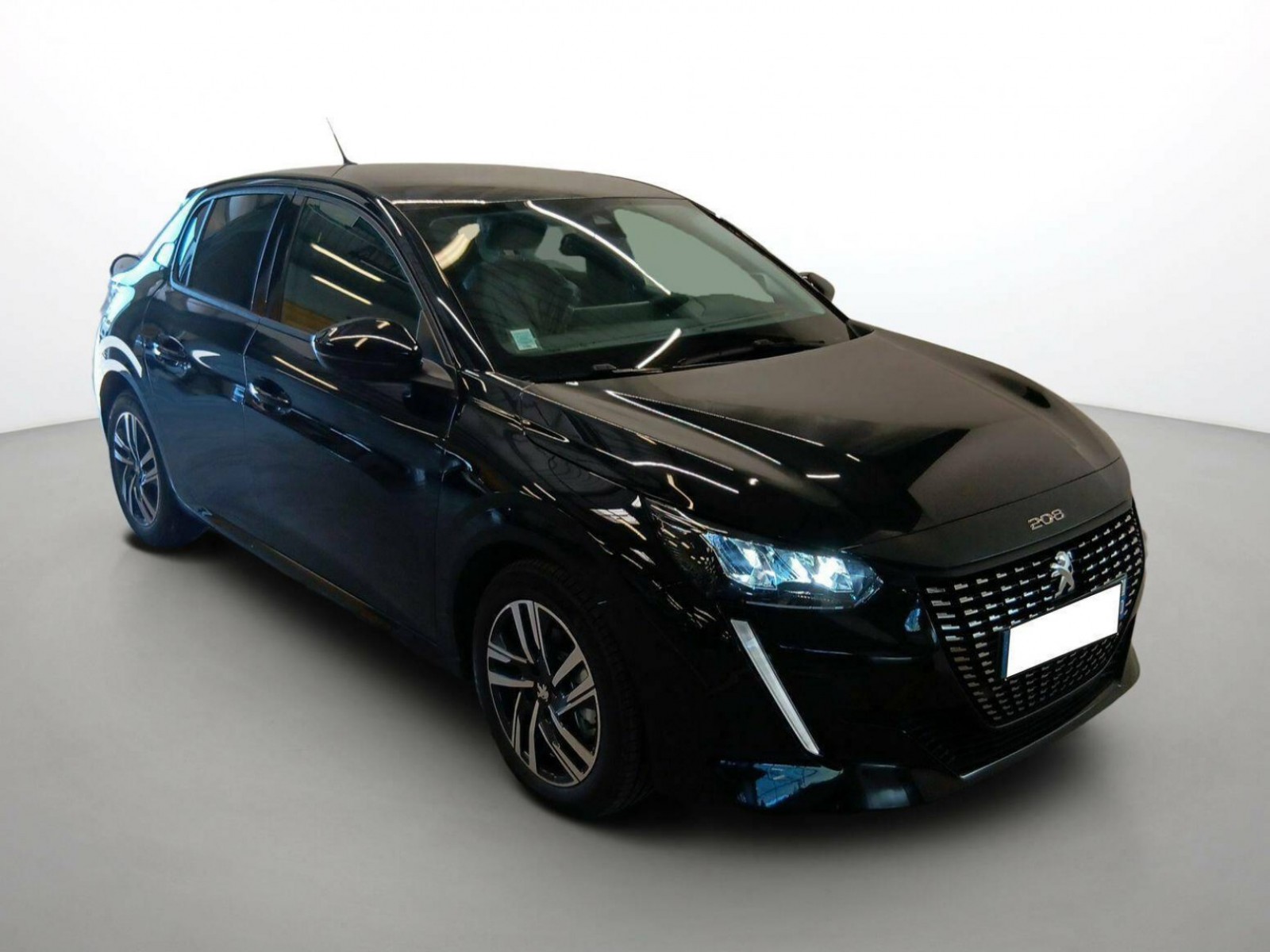 PEUGEOT - 208 - #189412 - 1