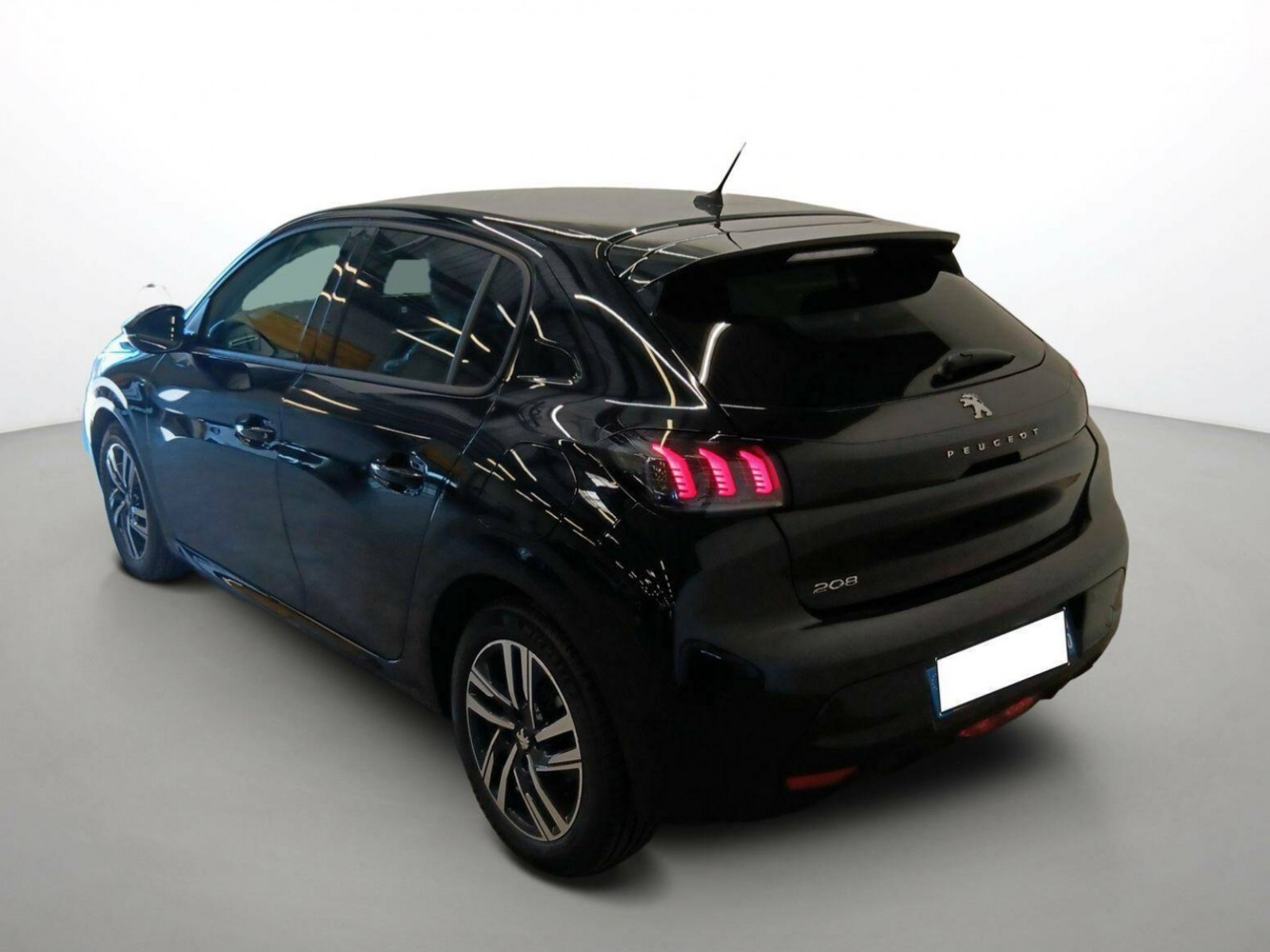 PEUGEOT - 208 - #189412 - 2