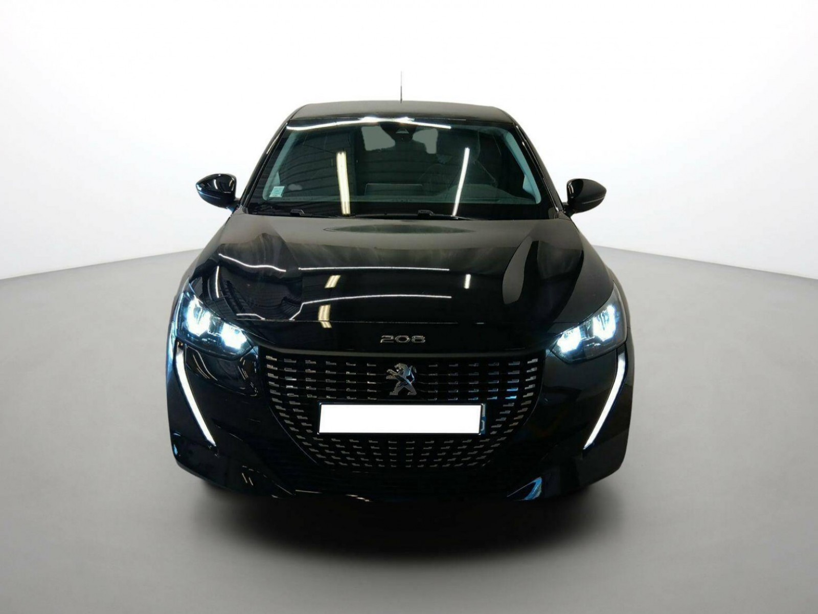 PEUGEOT - 208 - #189412 - 4
