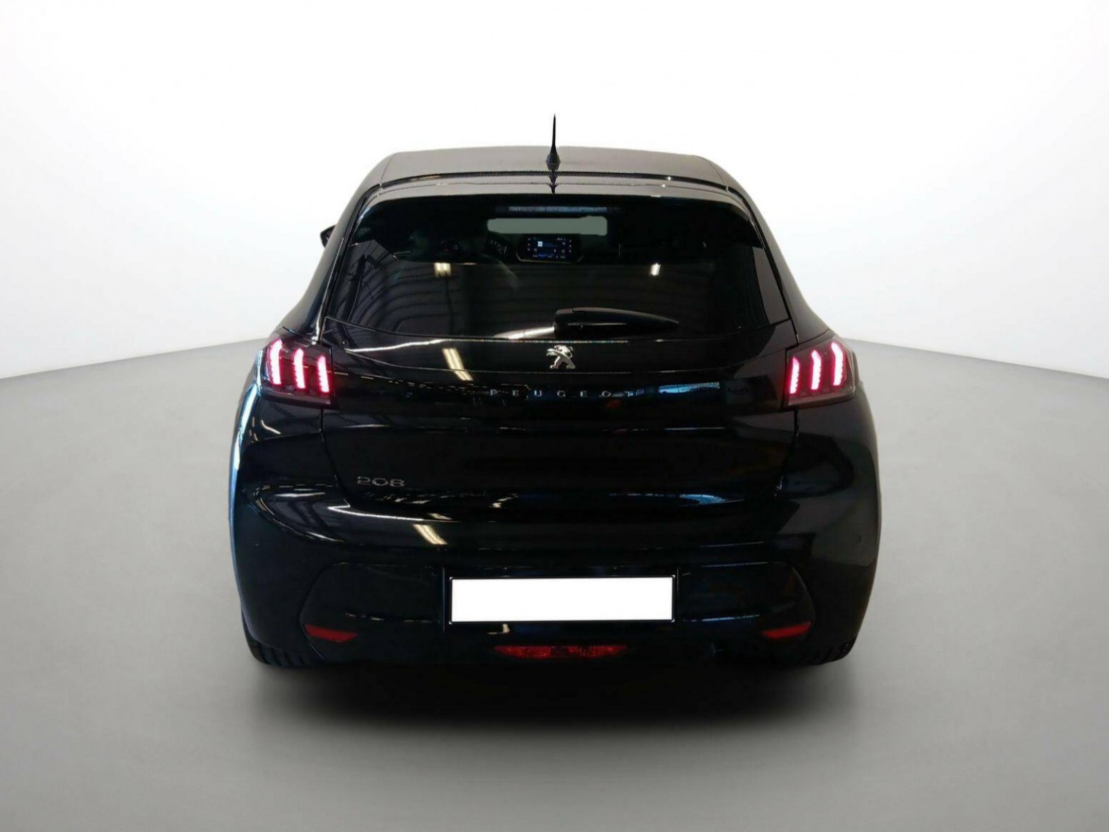 PEUGEOT - 208 - #189412 - 5