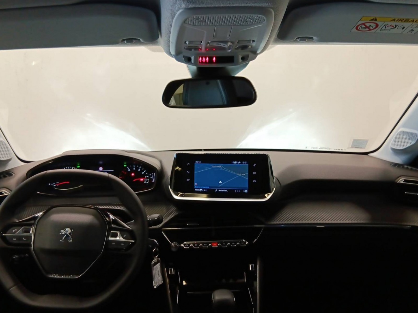 PEUGEOT - 208 - #189412 - 9