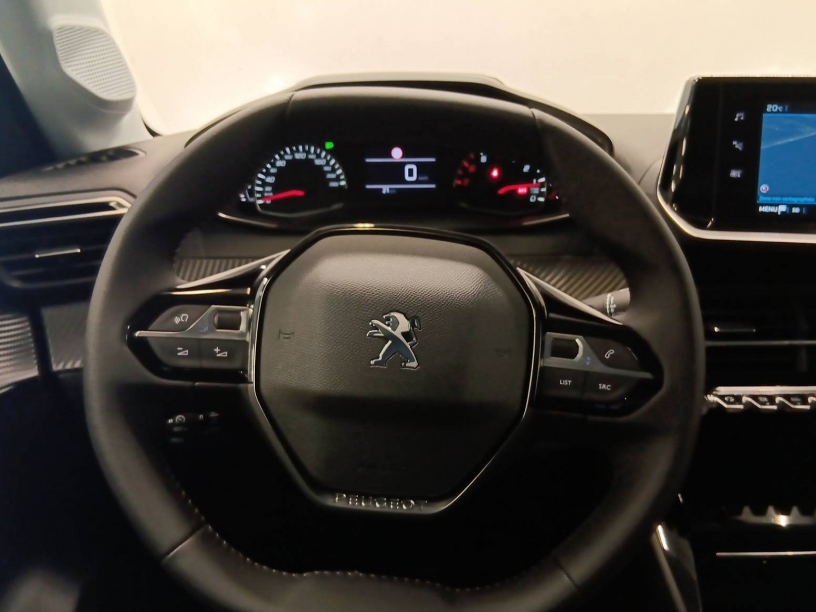 PEUGEOT - 208 - #189412 - 10